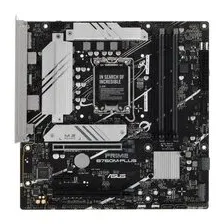 Материнская плата ASUS Prime B760M-PLUS