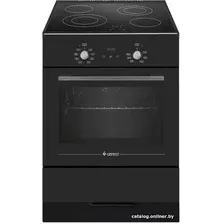 Кухонная плита GEFEST ЭП Н Д 6560-03 S058