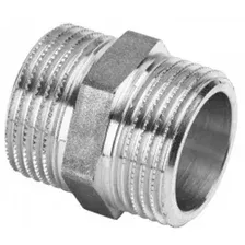 Ниппель General Fittings Ду15 1/2" 260000C040400H