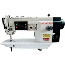 Электромеханическая швейная машина SENTEX ST5530-DZ