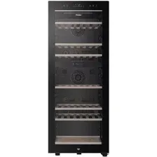Винный шкаф Haier FWC77GDAE1