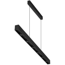 Люстра Novotech Fermo 359305 (черный)
