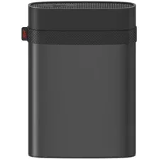 Внешний накопитель Silicon-Power Armor A85B 1TB SP010TBPHD85BS3K