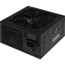Блок питания Formula KCAS Plus 600W