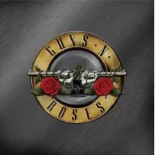 Виниловая пластинка Geffen Records Guns N Roses - Greatest Hits