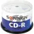 CD-R диск Sonnen 700Mb 52x 512570 (50 шт.)