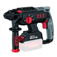 Перфоратор P.I.T PBH20H-22B/1
