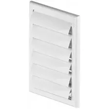 Вентиляционная решетка Awenta TN2 19x26 (белый)