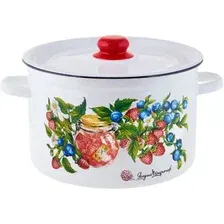 Кастрюля Appetite Конфитюр 1с16с/1