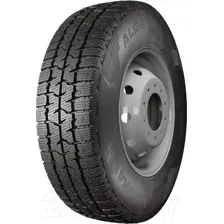 Зимние шины KAMA Alga LT НК-534 195R14C 106/104R (шипы)