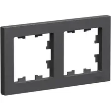 Рамка Schneider Electric AtlasDesign ATN001402