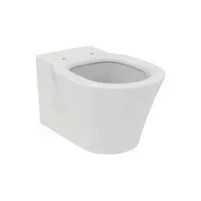 Подвесной унитаз Ideal Standard Connect Air AquaBlade E005401 безободковый (белый)