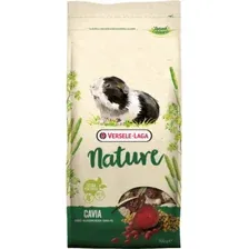 VERSELE-LAGA Cavia Nature Корм для морских свинок, 700 гр.