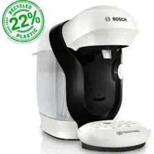 Капсульная кофеварка Bosch Tassimo Style TAS114E