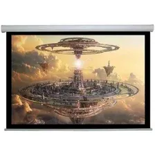 Проекционный экран Future Vision Cinema Electric 300x169 E300HMW