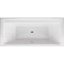 Ванна акриловая Alba Spa Barselona 2.0 170x75