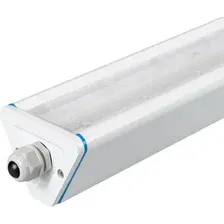 Линейный светильник Arlight SP-LAGERN-L1200-200W Day5000 WH 50х90deg 052021
