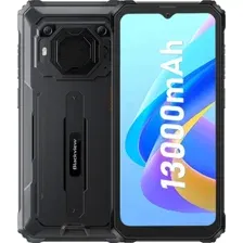 Телефон Blackview BV6200 Pro 6GB/128GB (черный)