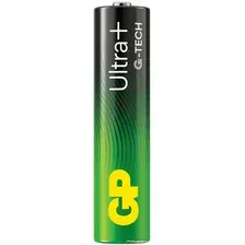 Батарейка GP Ultra+ LR03/24AUPETA21EAN-2S2