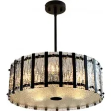 Люстра ILamp Panorama D4688-50 MBK