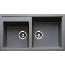 Кухонная мойка Longran Classic CLS860.500 20 (croma/49)