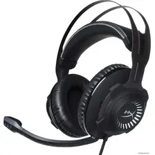Наушники HyperX Cloud Revolver (темно-серый)