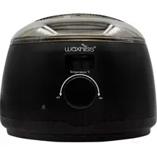 Воскоплав Waxkiss WH-001D (500мл, черный)
