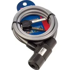 Велозамок Tonyon 10x1500 / 580K-1015