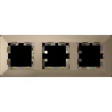 Рамка Systeme Electric AtlasDesign Air ATN220503
