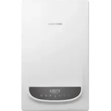 Газовый котел Navien Deluxe One 35K