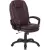 Офисное кресло Brabix Trend EX-568 (коричневый)
