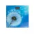 Весы напольные Centek SPRING FLOWER арт. CT-2421