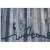Придверный коврик Multy Home Lima 43x63 SH50001584 (коричневый/Welcome)