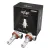 SKYWAY - Автолампа диод H11 PGJ19-2 12V 40W 5000Лм компакт START 6000К, 2шт / S08201622