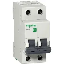 Выключатель автоматический Schneider Electric Easy9 EZ9F34220