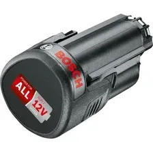 Аккумулятор Bosch 1600A00H3D (12В/2.5 а*ч)