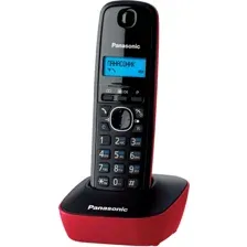 Радиотелефон PANASONIC KX-TG1611RUR