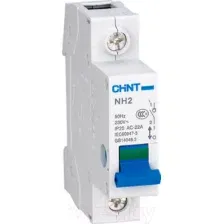 Выключатель нагрузки Chint NH2-125 1P 63A