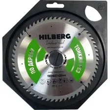 Пильный диск Hilberg HWT192