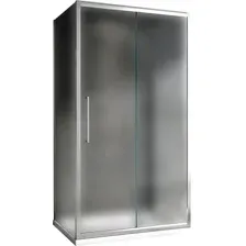Душевой уголок Abber Schwarzer Diamant AG30170MH-S75M-S75M