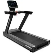 Электрическая беговая дорожка Bronze Gym PowerWay