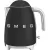 Электрический чайник Smeg KLF03BLMEU