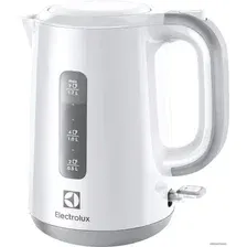 Электрический чайник Electrolux EEWA3330