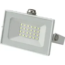 Светодиодный прожектор General Lighting GLFL-B1-30BT-IP65-6K-W, 403213