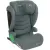 Детское автокресло Indigo Defender Isofix (зеленый)
