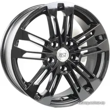Литые диски RST R167 17x7 5x120мм DIA 65.1мм ET 55мм BL