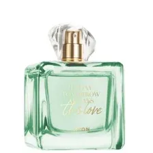AVON Парфюмерная вода для нее Today This Love, 50 мл