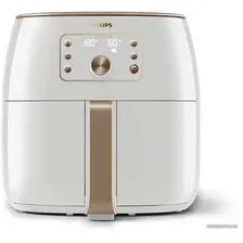 Аэрогриль (аэрофритюрница) Philips HD9870/20