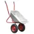 Тачка Skiper 2х125 Profi