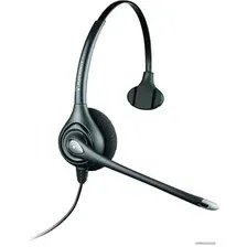 Офисная гарнитура Plantronics SupraPlus HW251N